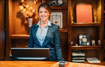 concierge