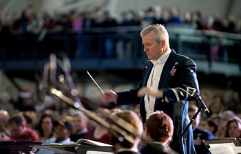 conductor
