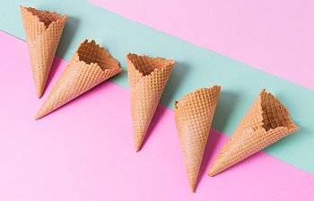 cone