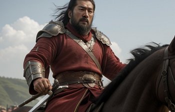 conqueror