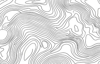contour