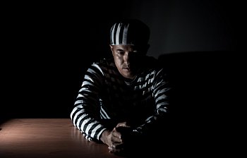convicted
