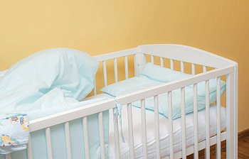 cot