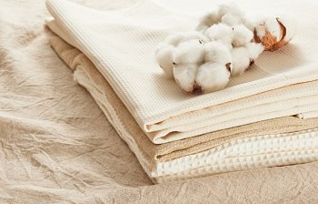 cotton