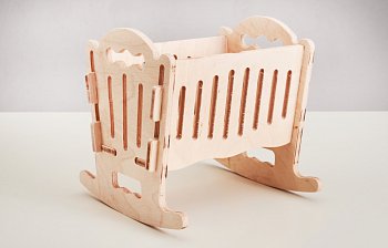 cradle