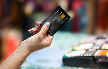 credit card
