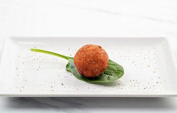 croquette