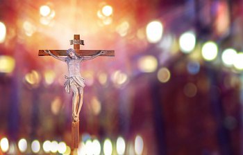 crucifix