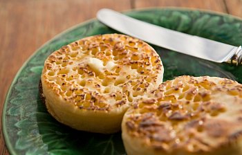 crumpet