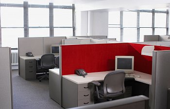 cubicle