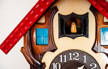 cuckoo clock