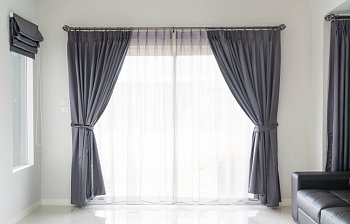 curtain