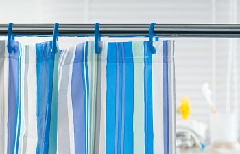 curtain