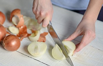 cut