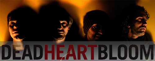 Dead Heart Bloom