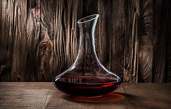 decanter
