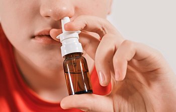 decongestant