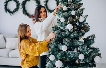 decorate