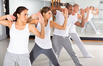 defence