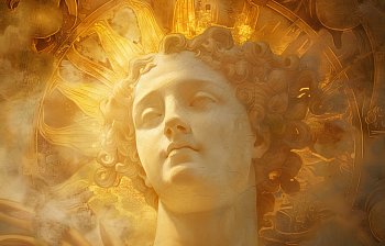 deity