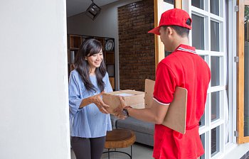 deliver