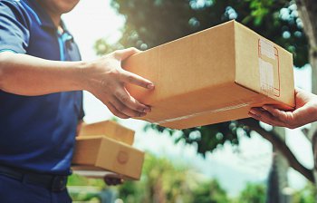 delivery