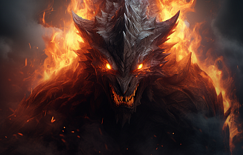 demon