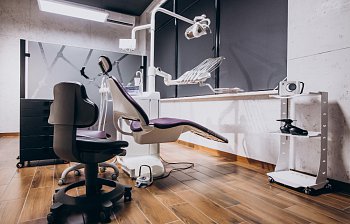 dental surgery