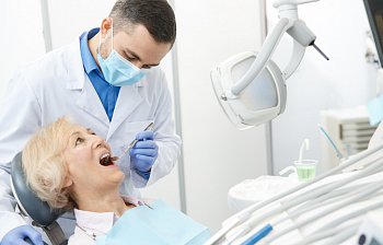 dentist