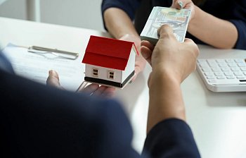 deposit
