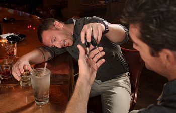 designated driver