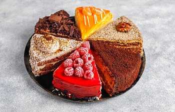pudding