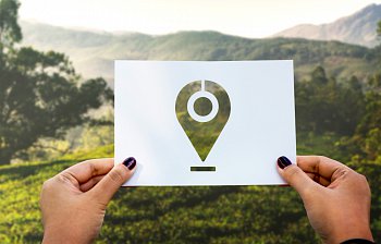 destination
