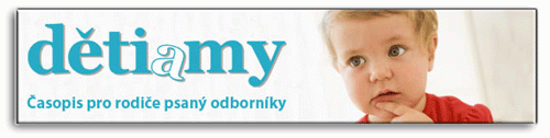 časopis Děti a my