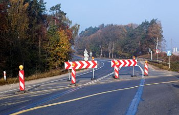 detour