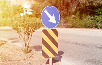 detour