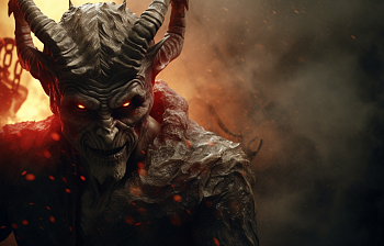 devil