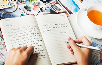 diary