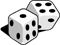 one DIE, two ???