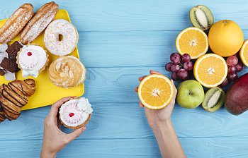 diet