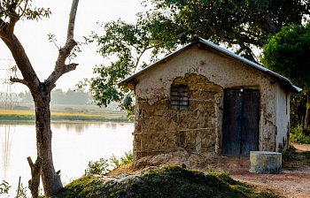 dilapidated