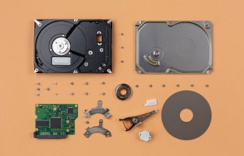 disassemble