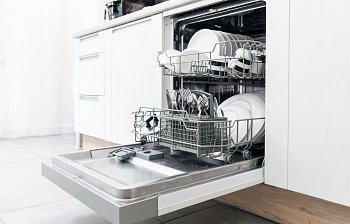 dishwasher