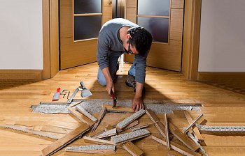 dismantle