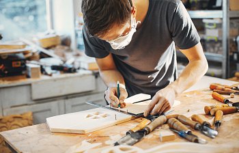 do-it-yourself