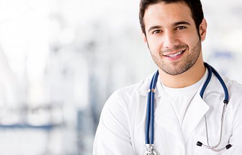 doctor
