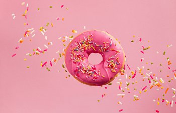 doughnut