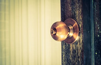 doorknob