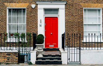doorway