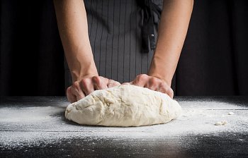 dough